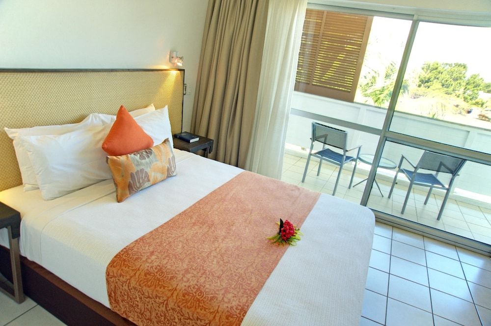 The Terraces Apartments Resort 3