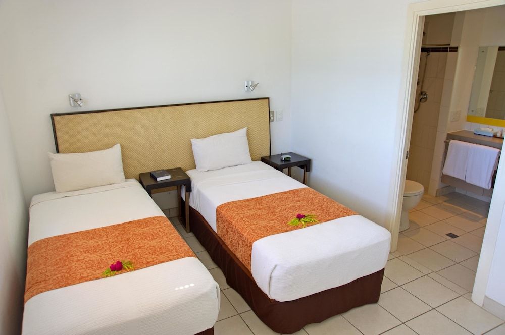 The Terraces Apartments Resort 2
