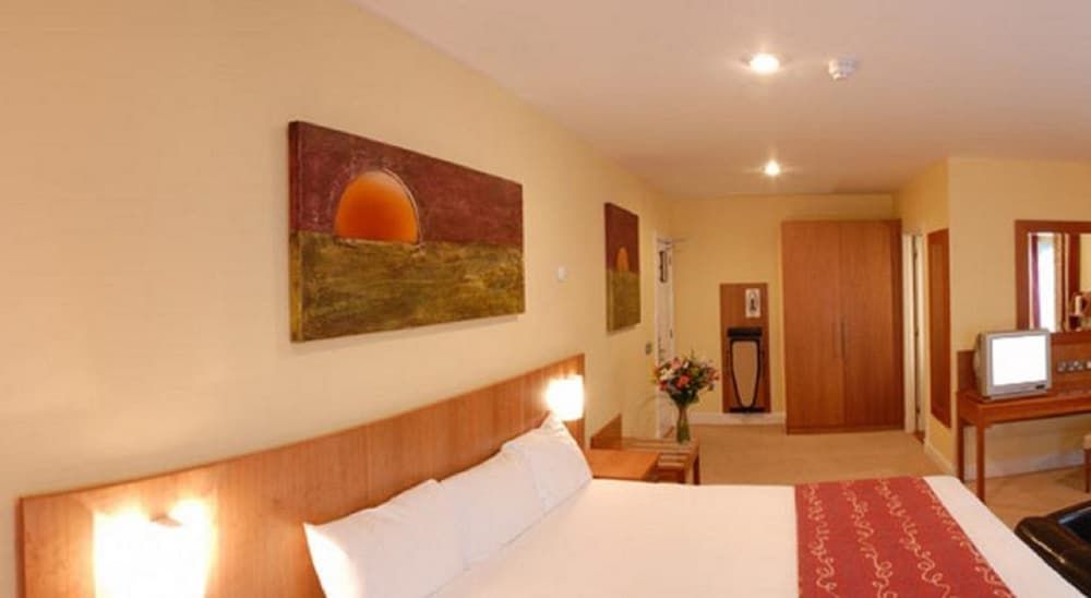 Central Hotel Tullamore 3