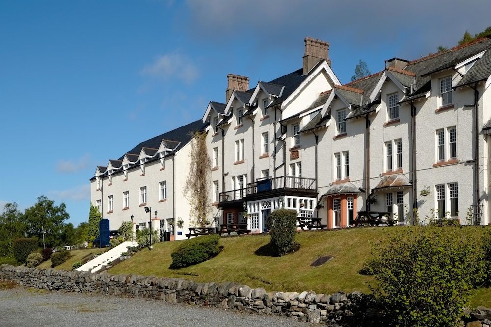 Macdonald Loch Rannoch Hotel 4 stelle a Pitlochry