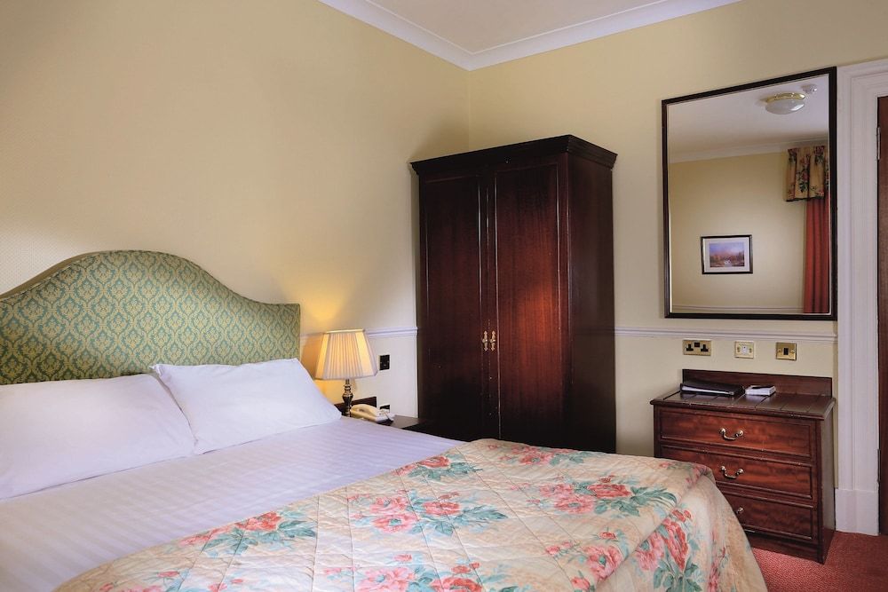 Macdonald Loch Rannoch Hotel 3