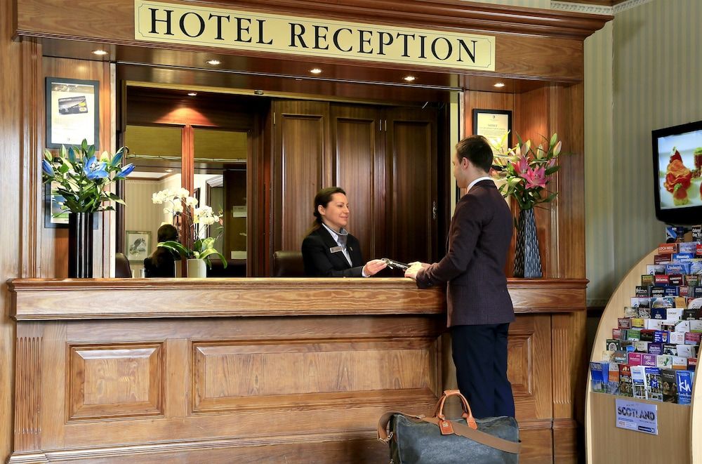 Macdonald Loch Rannoch Hotel 2