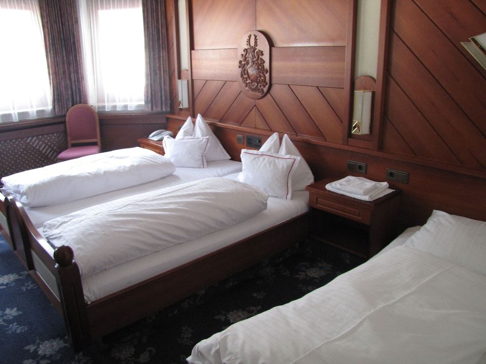 Hotel Tyrolis 3 Hotel Tyrolis 3