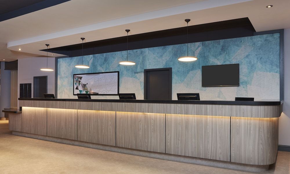 Jurys Inn Southampton 2