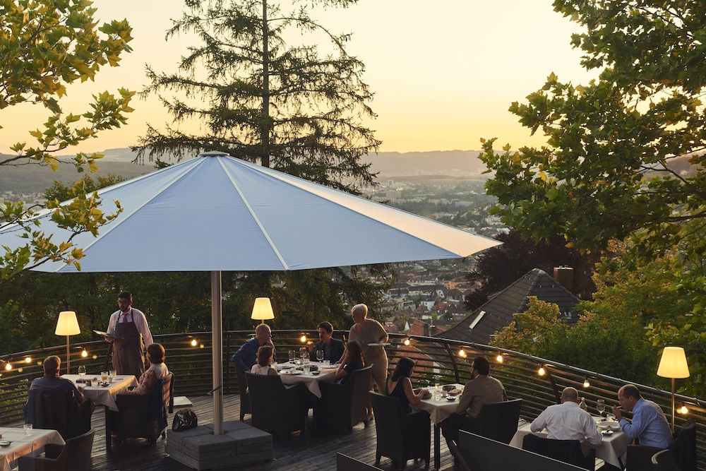 Sorell Hotel Rigiblick 1 Sorell Hotel Rigiblick 1