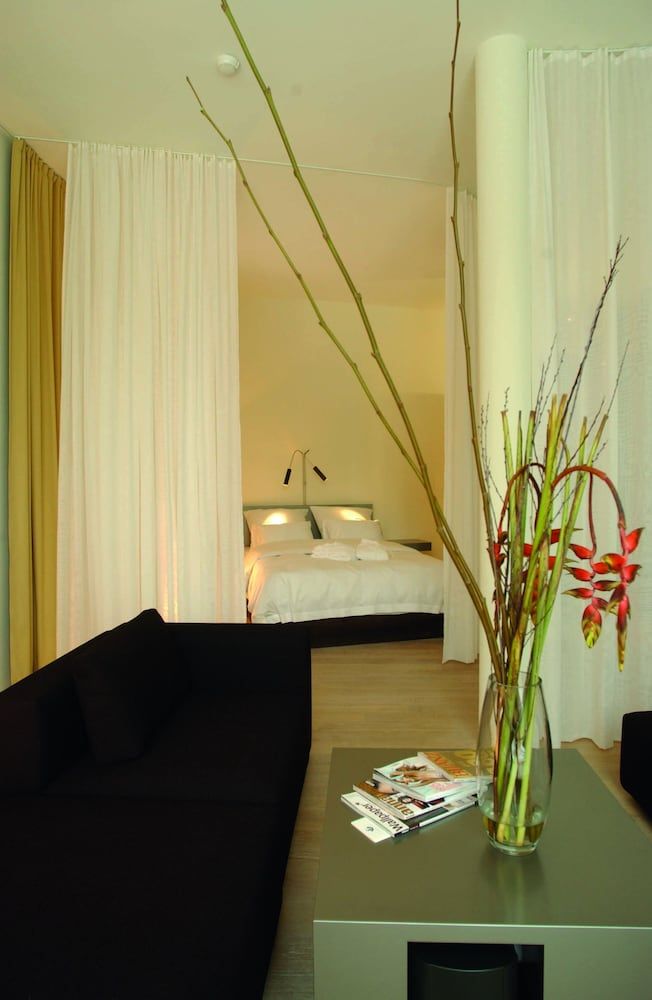 Sorell Hotel Rigiblick 3 Sorell Hotel Rigiblick 3