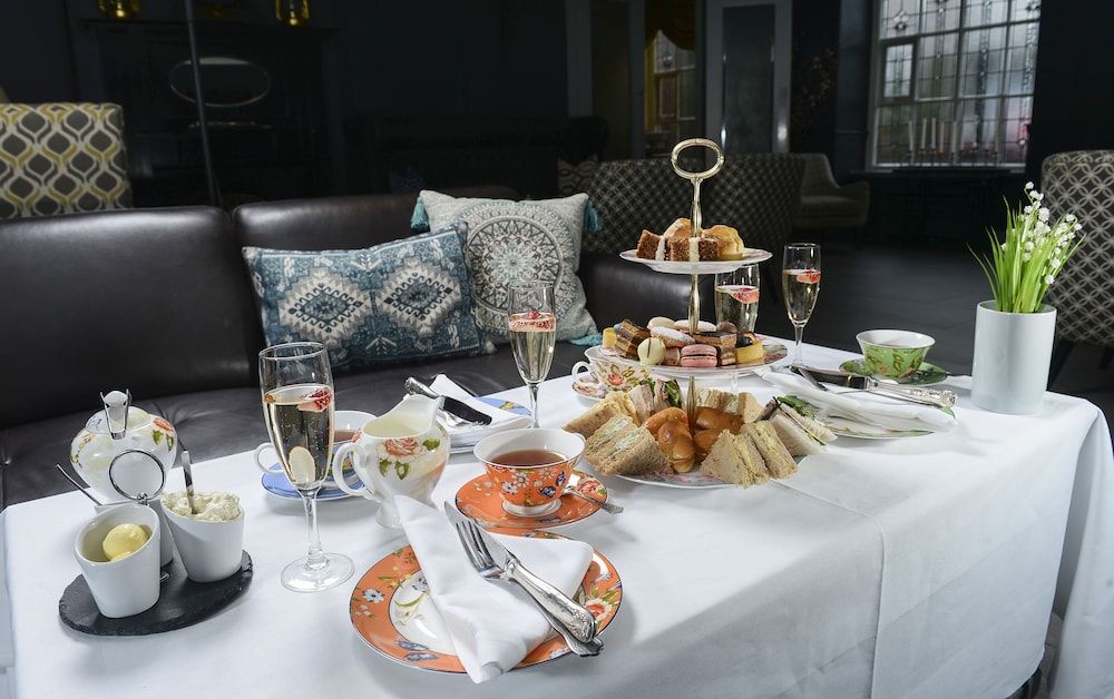 Blarney Woollen Mills Hotel, BW Signature Collecti 2