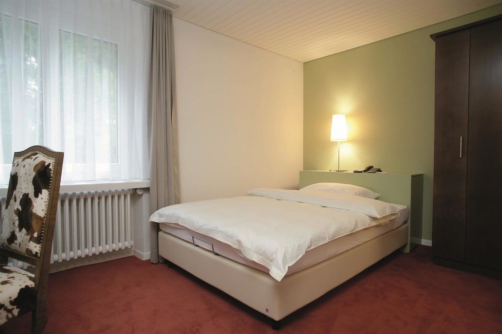 Sorell Hotel Asora 3