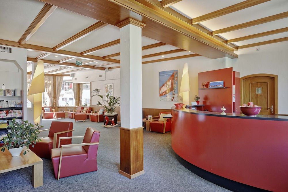 Sorell Hotel Asora 2