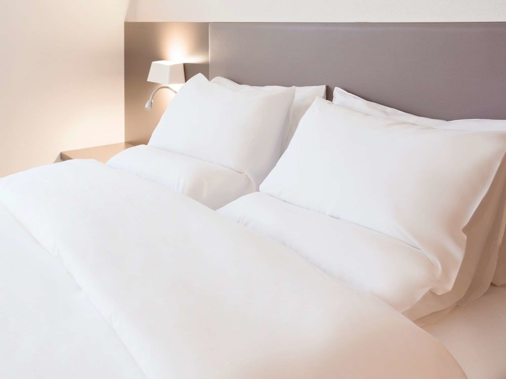 Novotel Suites Geneve Aeroport 3