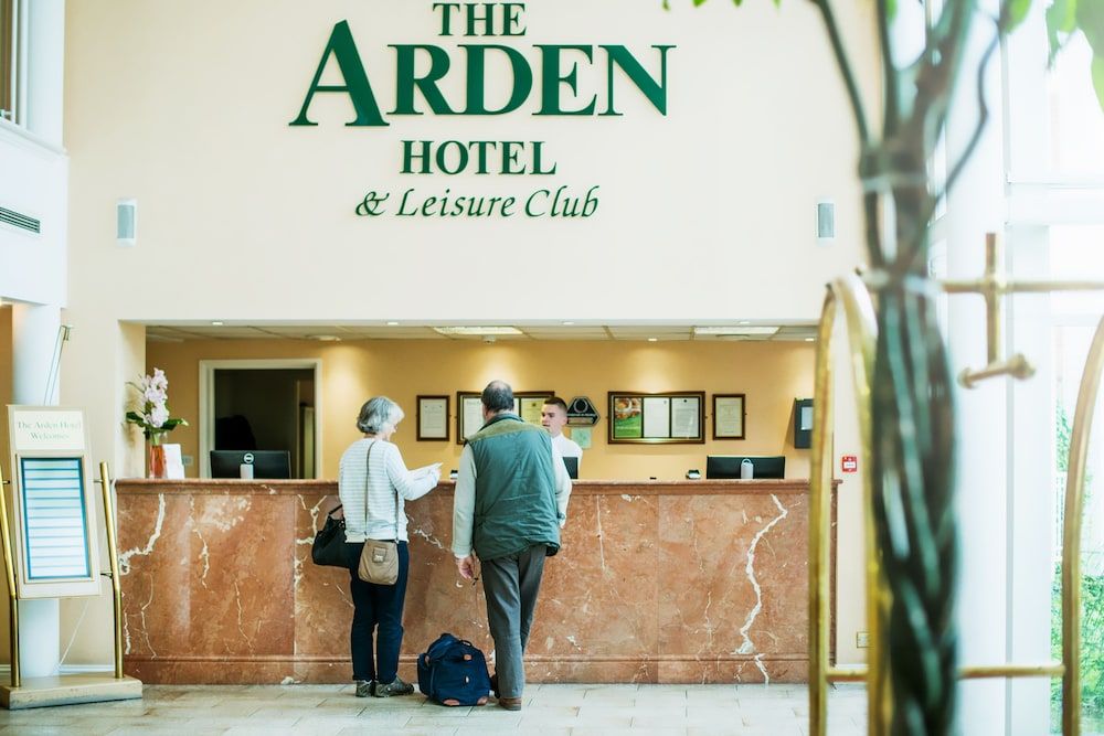 The Arden Hotel & Leisure Club 2