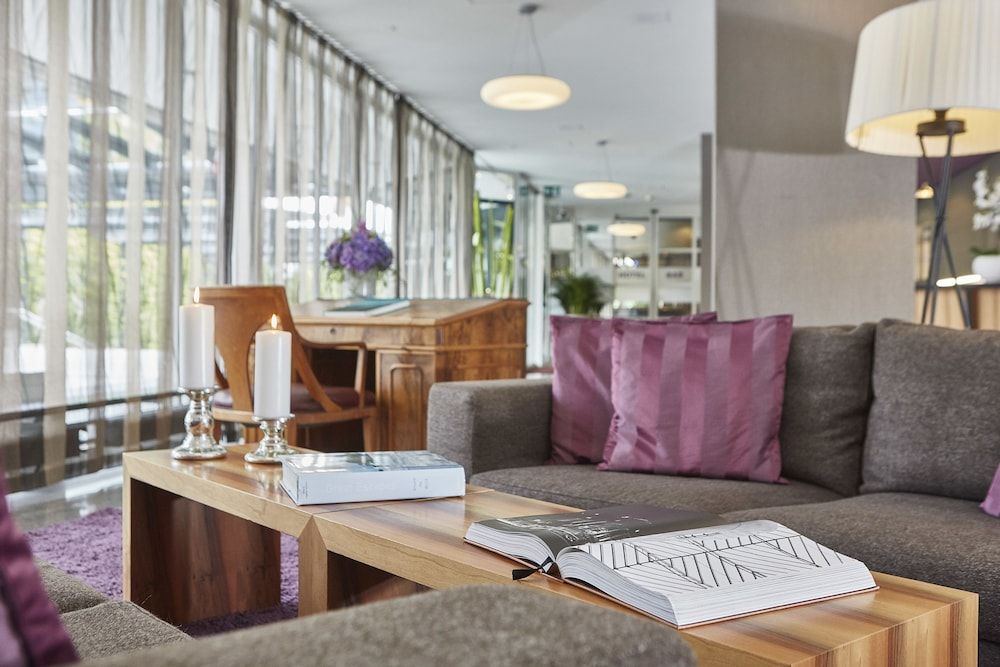 Geroldswil Swiss Quality Hotel 3