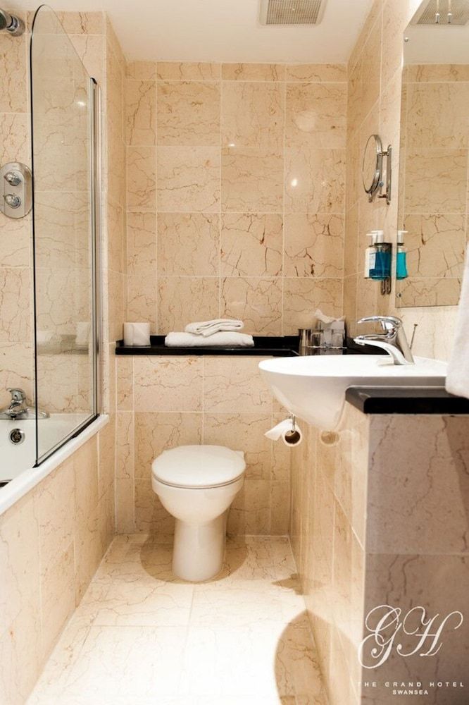 The Grand Hotel Swansea 2
