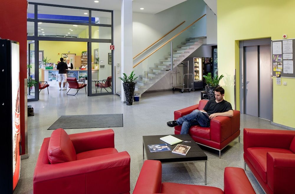 AllYouNeed Hotel Salzburg 3