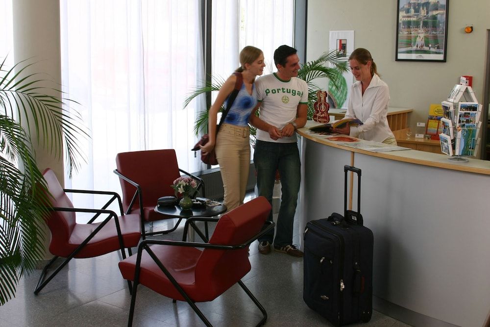 AllYouNeed Hotel Salzburg 2