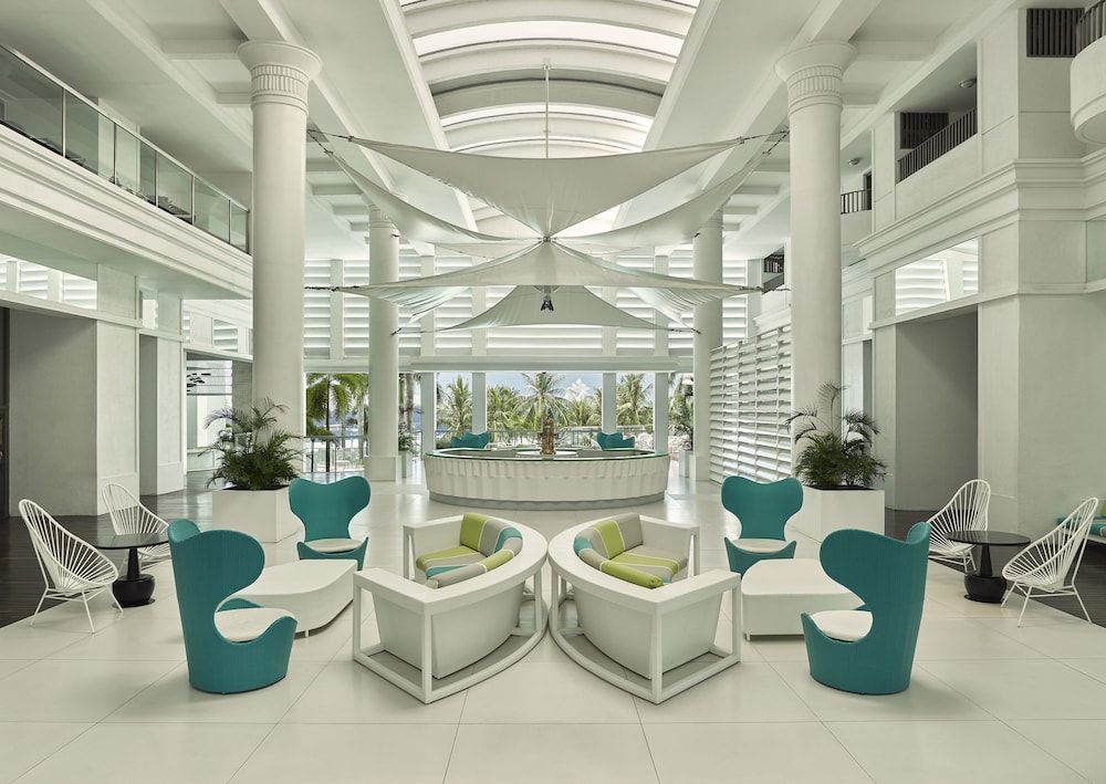 Movenpick Hotel Mactan Island Cebu 2