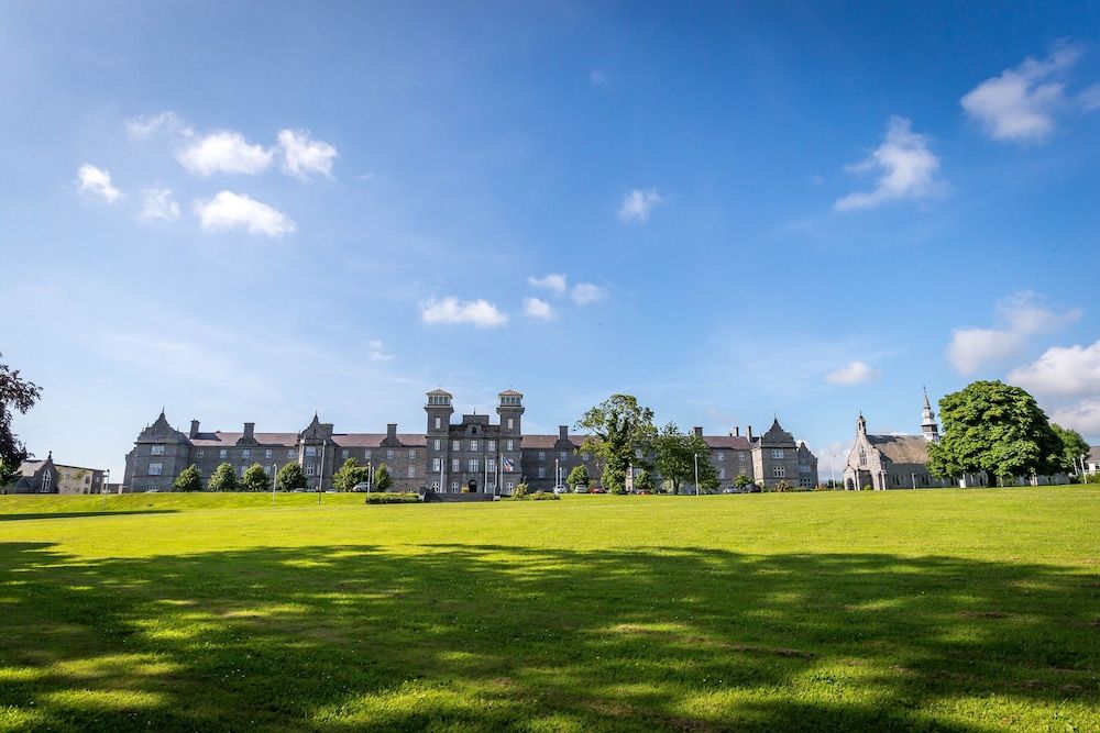 Clayton Hotel & Leisure Club Sligo 4 estrelas em Sligo