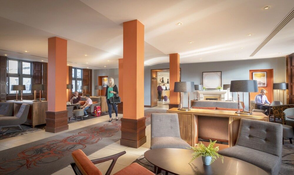 Clayton Hotel & Leisure Club Sligo 3