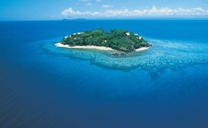 Royal Davui Island Resort - Adults Only, Meal Inclusive