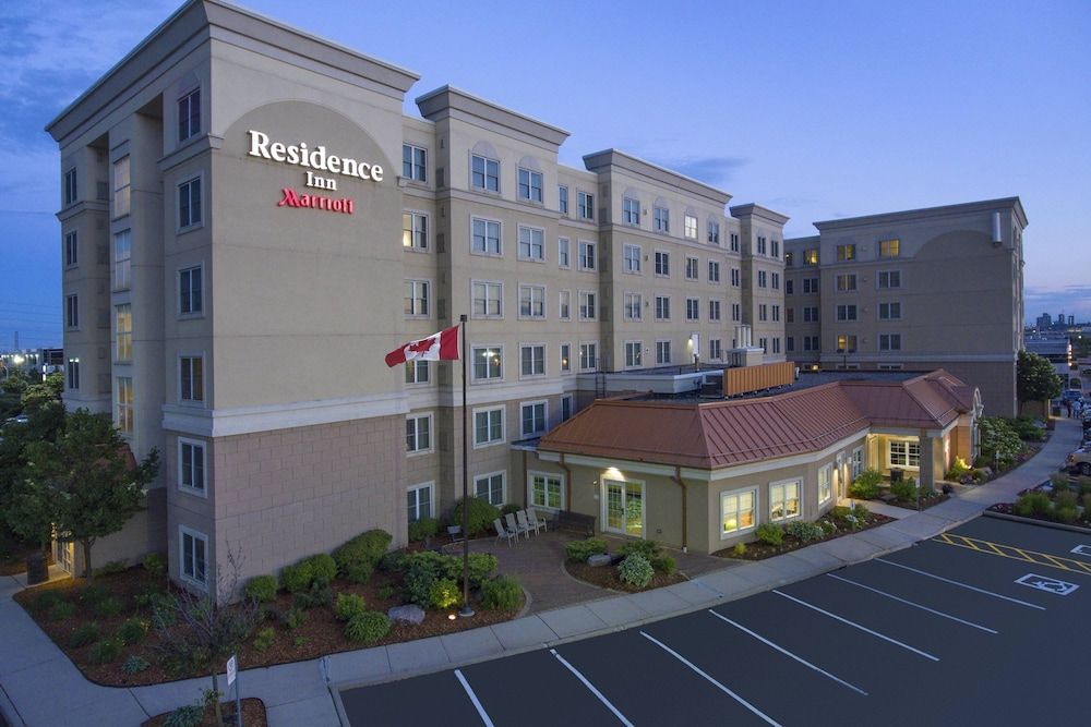 Residence Inn by Marriott Mississauga - Arpt Corp Ctr West 3 estrelas em Mississauga