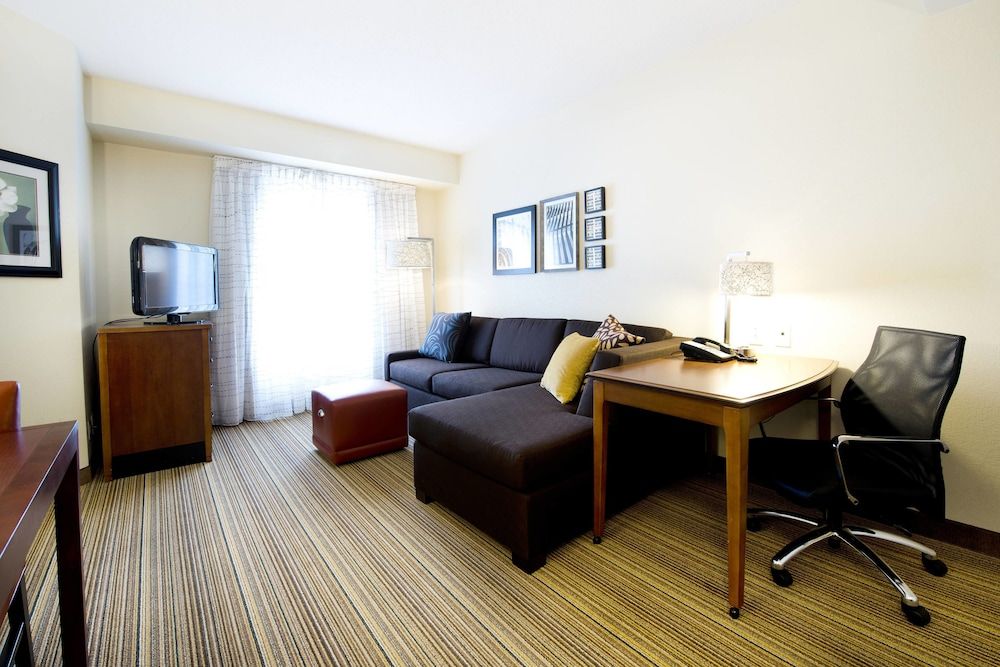 Residence Inn by Marriott Mississauga - Arpt Corp Ctr West 3