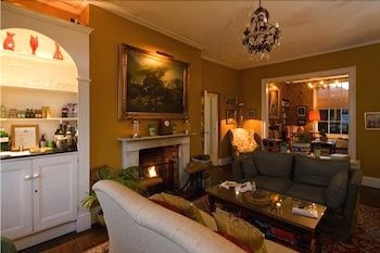 The Royal Harbour Hotel 3