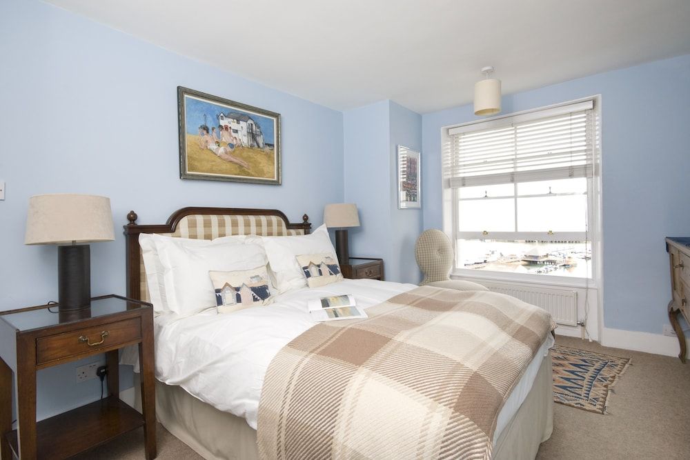 The Royal Harbour Hotel 3 estrelas em Ramsgate