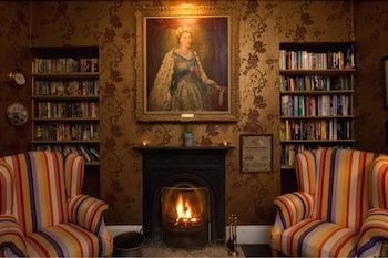 The Royal Harbour Hotel 2