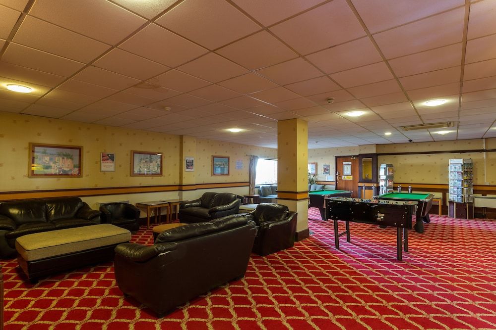 Grand Burstin Hotel Folkestone 2