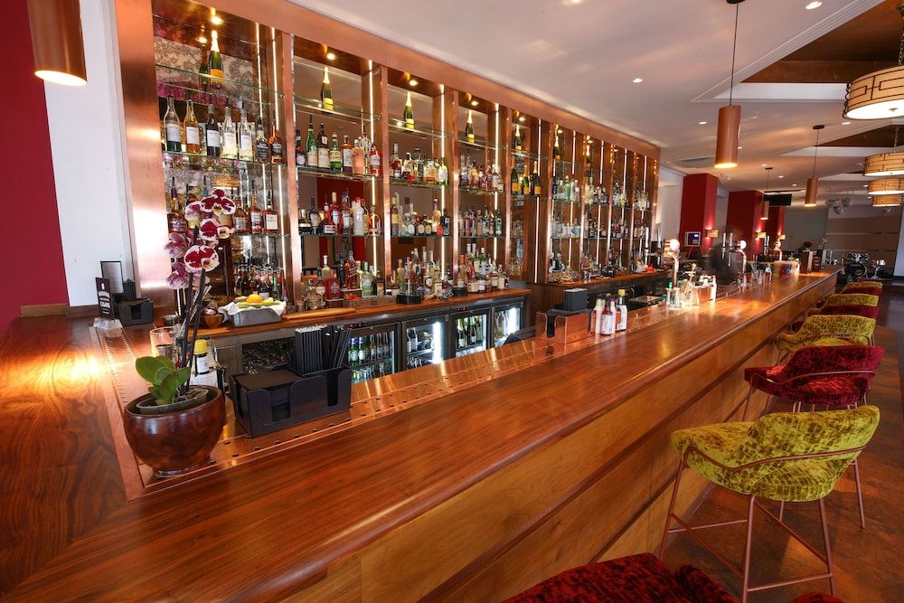 Royal Exeter Hotel 3