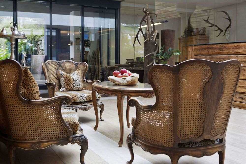 Hotel Lärchenhof Natur &Spa Hotel Seefeld in Tirol 3