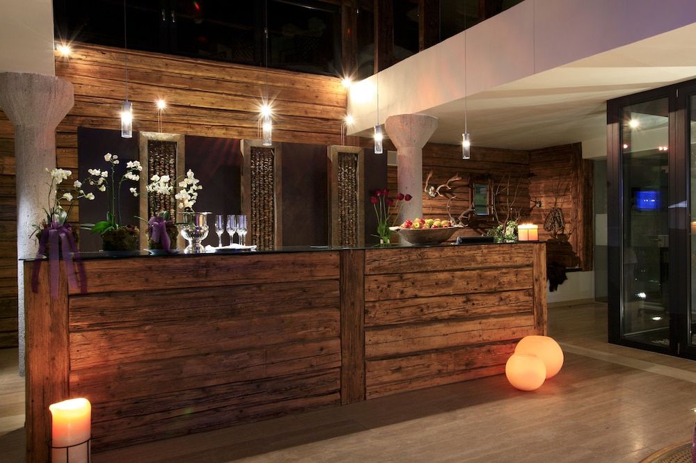 Hotel Lärchenhof Natur &Spa Hotel Seefeld in Tirol 2