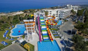 Leonardo Laura Beach & Splash Resort - All Inclusive