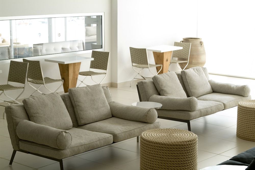 Napa Mermaid Hotel & Suites 3