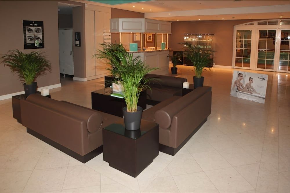 Grand Hotel du Golf 3