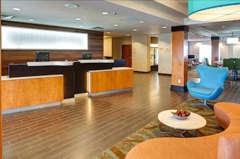Fairfield Inn and Suites by Marriott Toronto Brampton 3