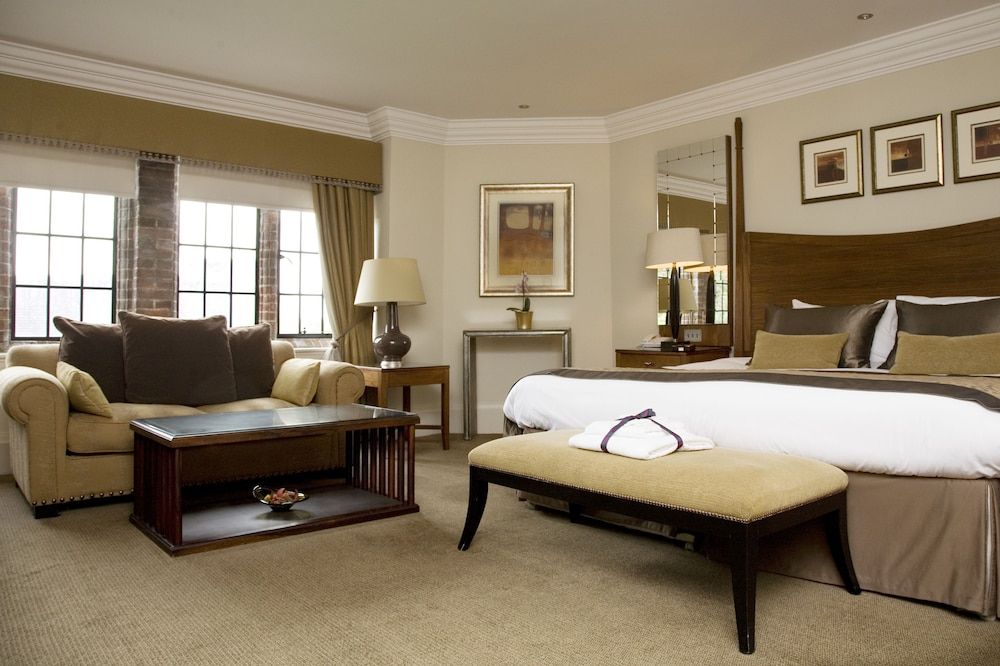 Western House Hotel 3