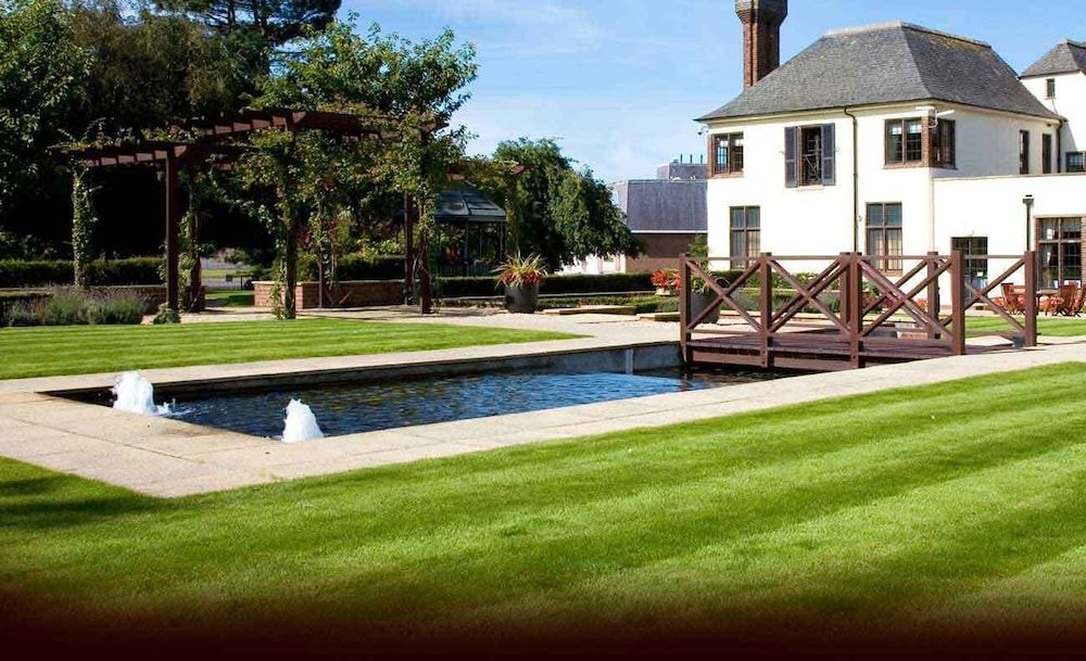 Western House Hotel 1