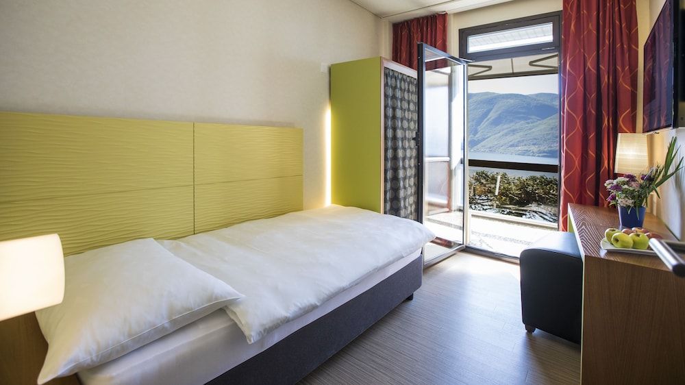 Parkhotel Brenscino 3 Parkhotel Brenscino 3