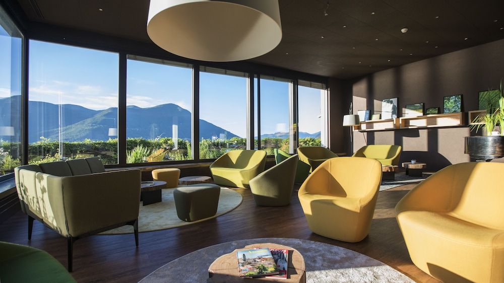 Parkhotel Brenscino 2 Parkhotel Brenscino 2