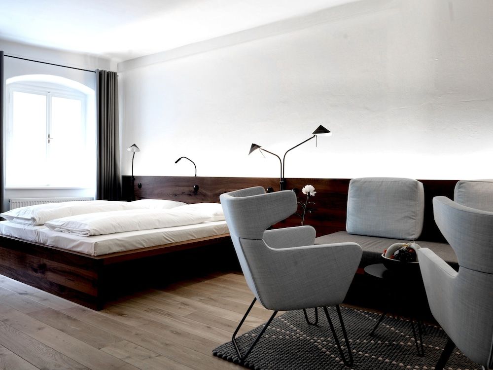 Arthotel Blaue Gans 3 Arthotel Blaue Gans 3