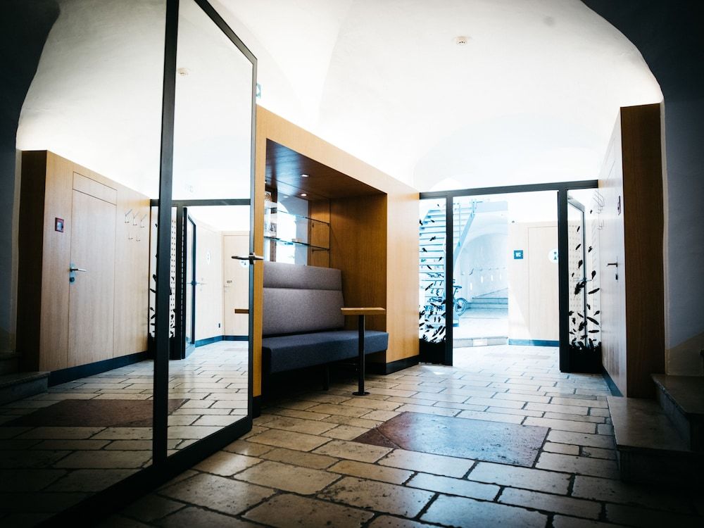 Arthotel Blaue Gans 2 Arthotel Blaue Gans 2