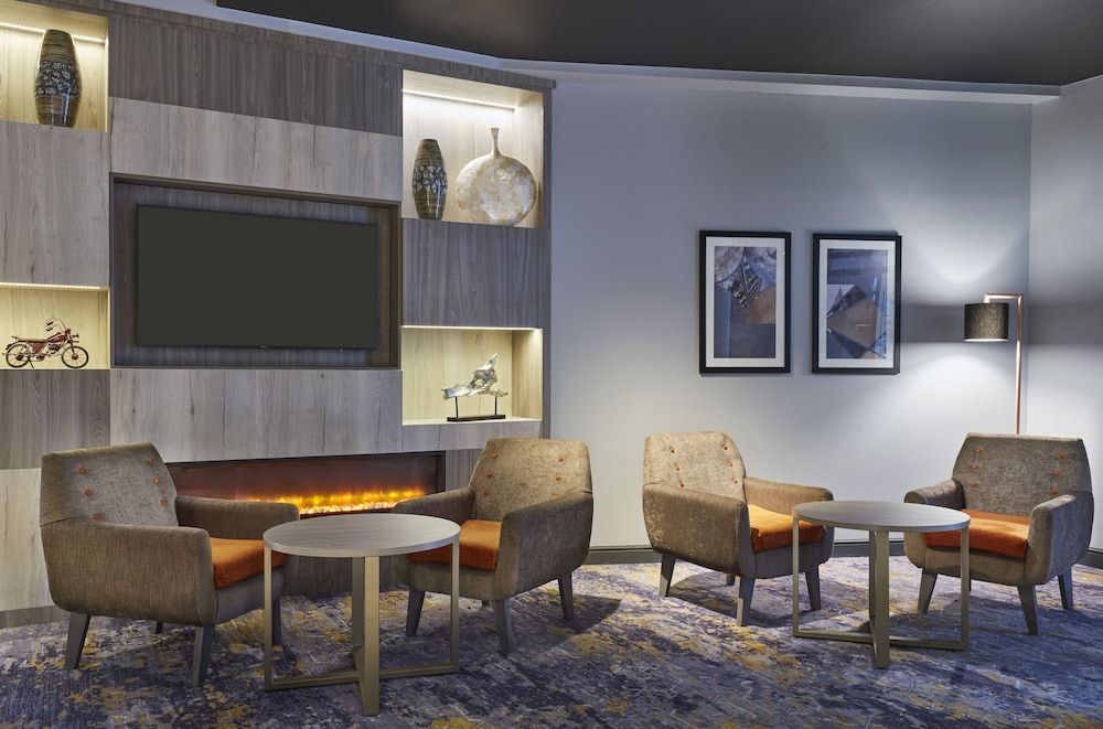 Jurys Inn Nottingham Hotel 3