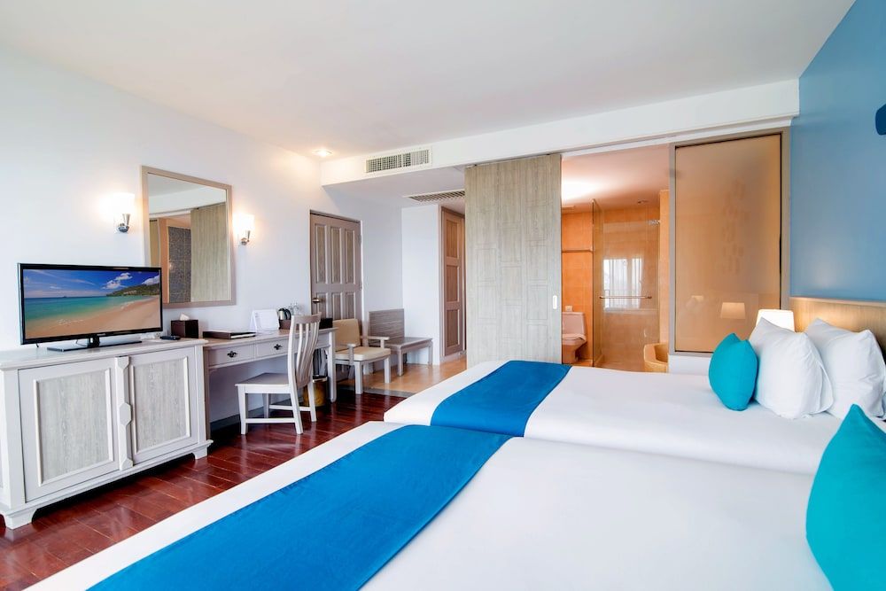 Andamantra Resort and Villa Phuket 2 Andamantra Resort and Villa Phuket 2