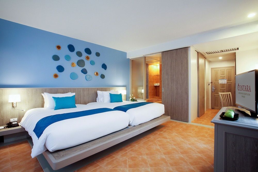 Andamantra Resort and Villa Phuket 3 Andamantra Resort and Villa Phuket 3