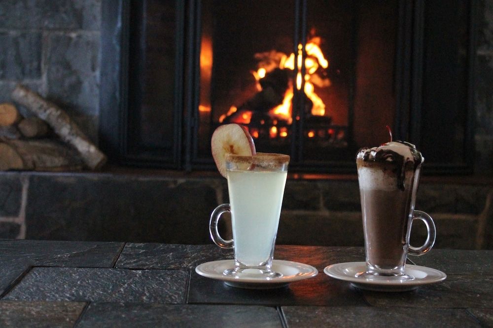 Oak Island Resort & Conference Centre 2