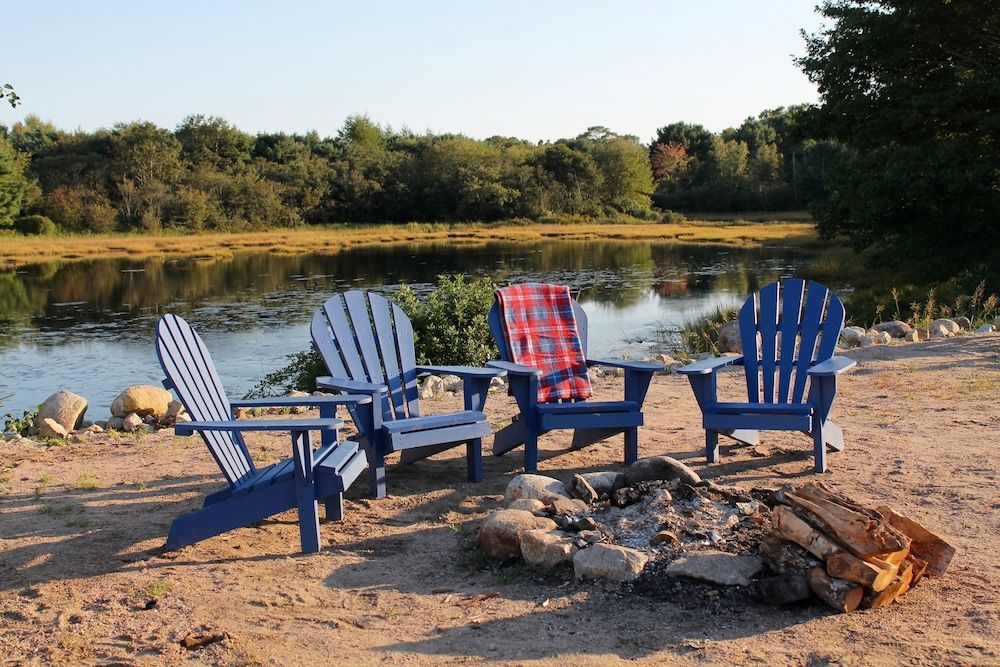 Oak Island Resort & Conference Centre 3