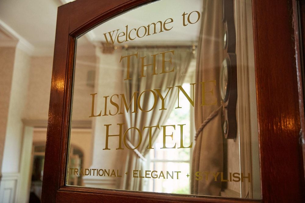 The Lismoyne Hotel 2
