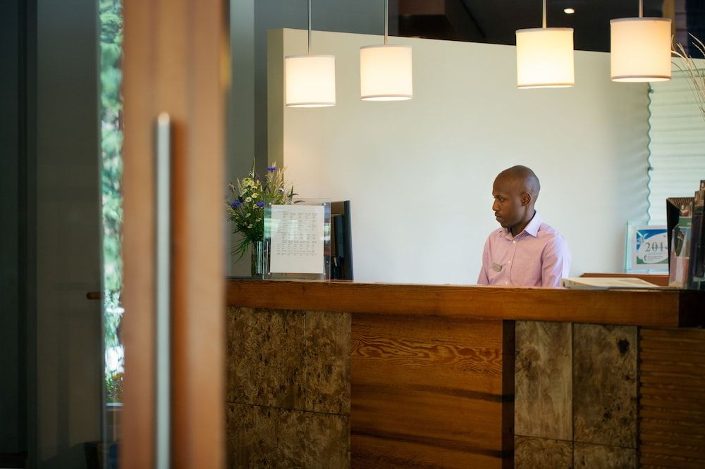 The Juniper Hotel 3 The Juniper Hotel 3