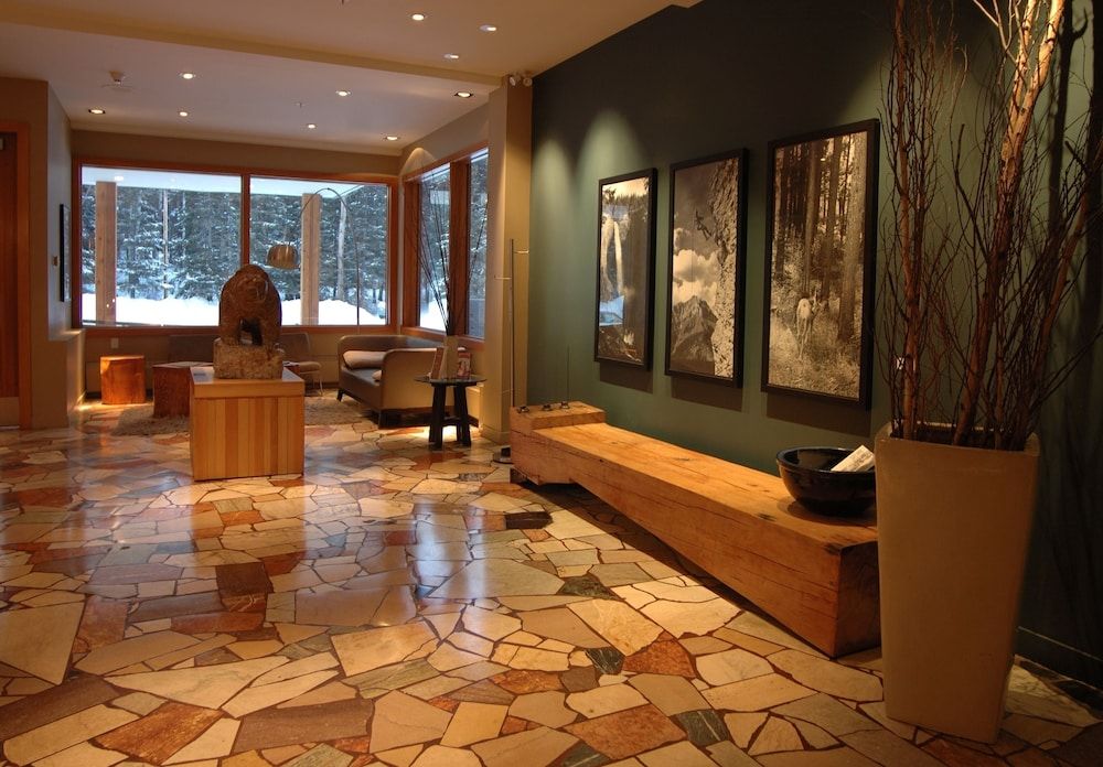 The Juniper Hotel 2 The Juniper Hotel 2